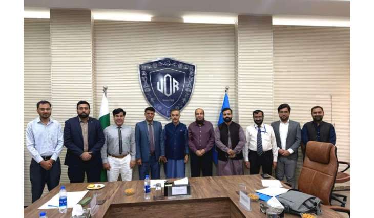 UoR earns NTC thumbs-up, sets new benchmarks in technology education
