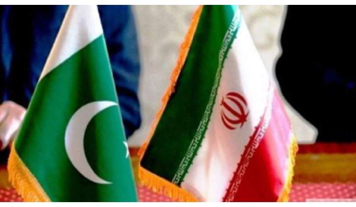 وزارة الخارجیة الایرانیة توٴکد بأن مجتبی خامنئي تسلم رسالة من رئیس الوزراء شھباز شریف