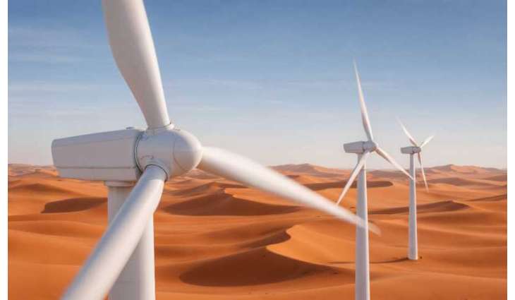 Middle East Energy celebrates landmark 50th year