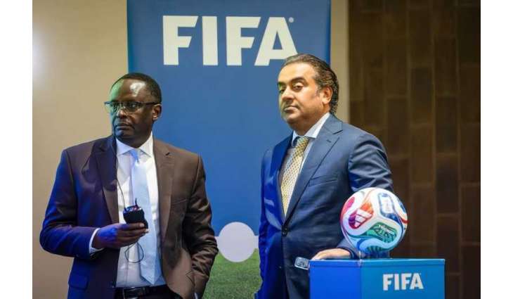 UAE strengthens global presence: Al Kamali appointed Chairman of Disciplinary Committee for largest FIFA World Cup edition