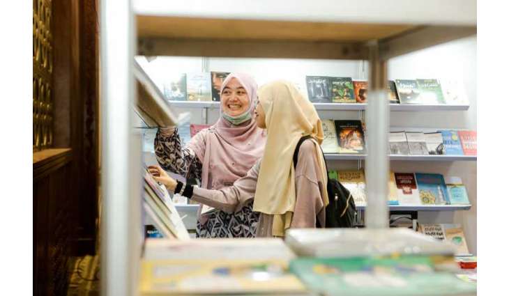حضور إماراتي لافت بمعرض كوالالمبور للكتاب عبر527 عنواناً لـ 79 دار نشر