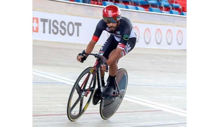 Emirati sports stars share journeys of perseverance, historic victories inspiring future athletes