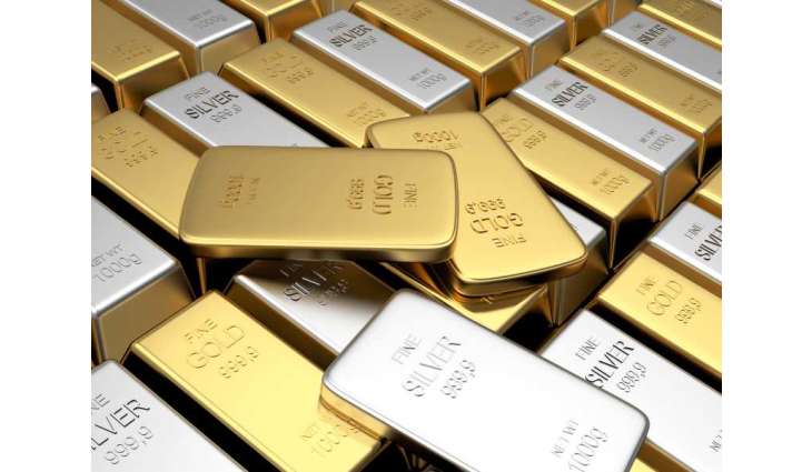 الذهب يستقر قرب أدنى مستوى في شهرين وسط تباين المعادن النفيسة