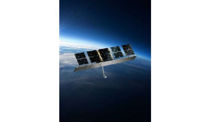 Space42 expands Earth observation capabilities as three foresight satellites enter full operation