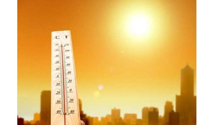 Weather update; severe heatwave to persist across Pakistan until June 12