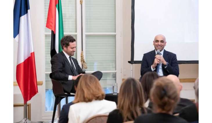 Dubai Chambers organises Paris open dialogue to showcase Dubai’s investment opportunities to French investors