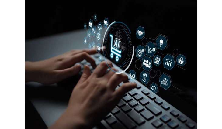 دراسة: 85 % من المستهلكين في الإمارات يستخدمون الذكاء الاصطناعي في التسوق