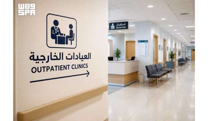 مستشفى البدائع العام يقدم خدماته لـ11,872 مستفيدًا خلال الربع الأول من 2026