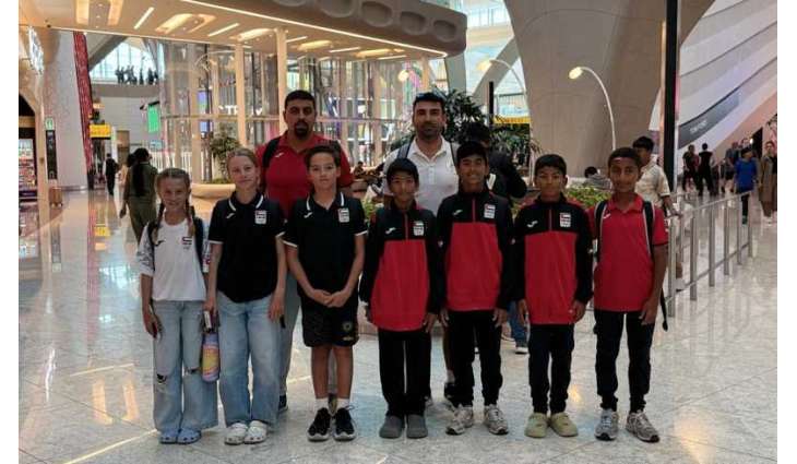منتخب الإمارات للشراع يشارك في بطولة العالم للأوبتمست بالمغرب
