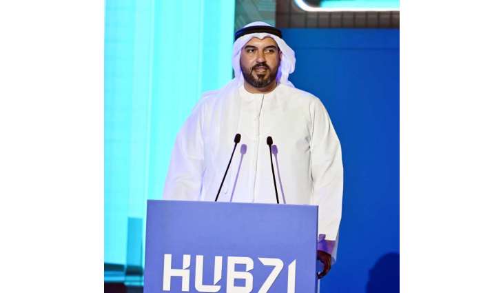 Hub71 CEO highlights Abu Dhabi’s long-term vision, innovation ecosystem at Impact Event