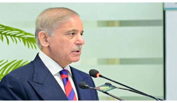 رئیس الوزراء یوٴکد بأن الھدف النھائي في مفاوضات السلام علی وشد التحقیق