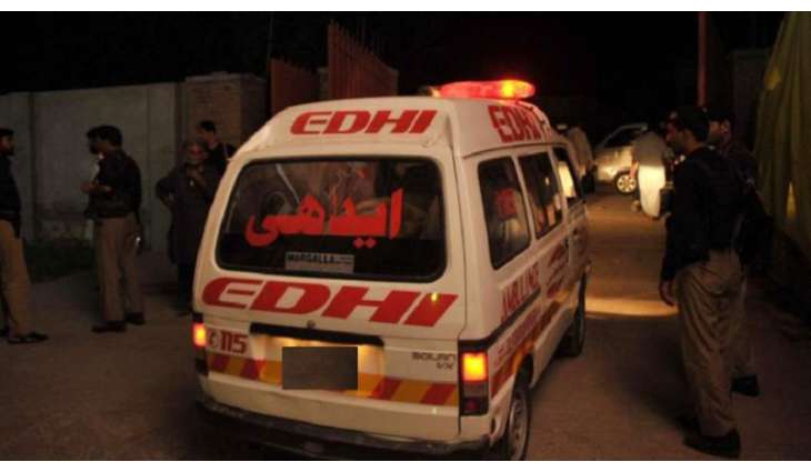 مقتل ستة من رجال الأمن اثر ھجوم مسلح في اقلیم خیبربختونخوا