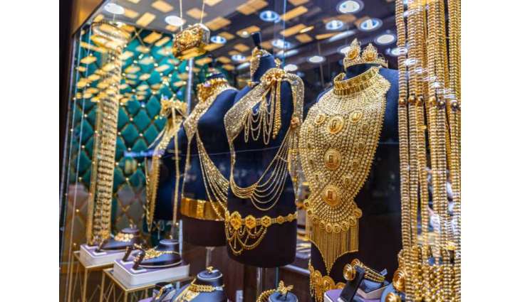 معرض الشرق الأوسط للساعات والمجوهرات ينطلق غداً في إكسبو الشارقة