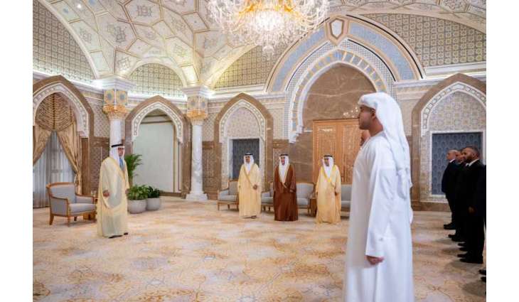 Before Mansour bin Zayed, 23 new judges and public prosecutors sworn in to join Abu Dhabi Judicial Department
