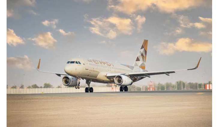 Etihad Airways doubles Kabul flights to twice daily as demand accelerates