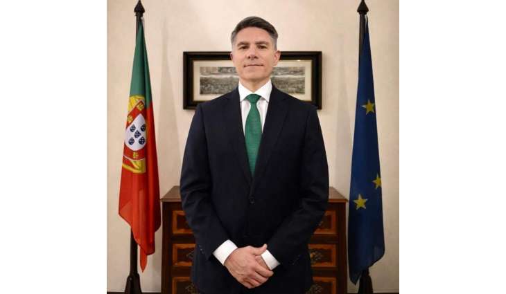 Message from the Ambassador of Portugal to Pakistan on the Occasion of the Day of Portugal, Camões and Portuguese Communities 2026