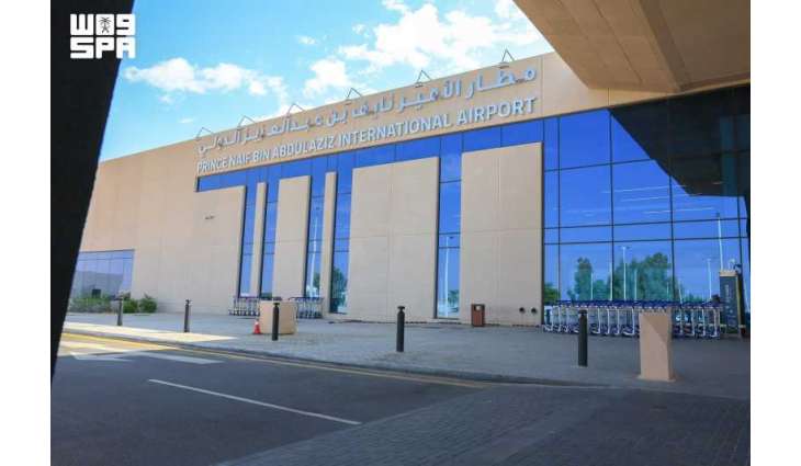 flynas Announces New Operations Base in Qassim in Cooperation with the Cluster2 Company