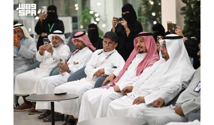 شباب جازان يناقشون ملامح إعلام المستقبل