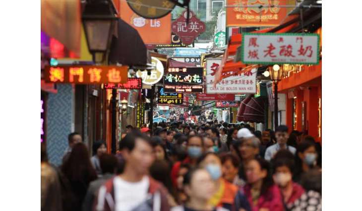 China's producer price index up 3.9% in May