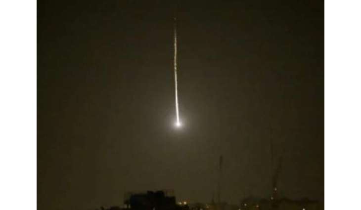 Iran claims missile strikes on US bases in region amid rising Middle East tensions