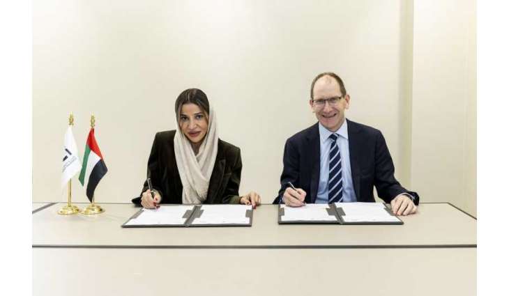 Etihad Credit Insurance, Export Finance Australia sign MoU to strengthen trade ties