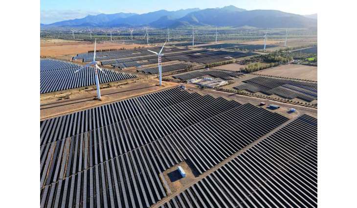 EU to mobilise up to €25 billion for renewable energy, clean technology by 2035