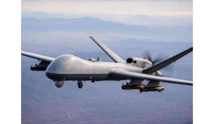 Iran releases video of shooting down US MQ-9 Reaper drone near Strait of Hormuz