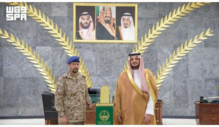 محافظ الطائف يكرّم المشاركين في خدمة ضيوف الرحمن
