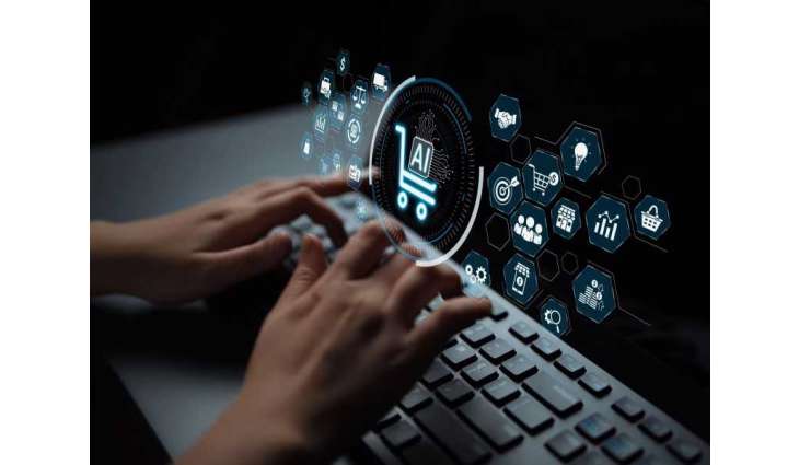 الإمارات تتصدر تبني الذكاء الاصطناعي في التسوق الرقمي