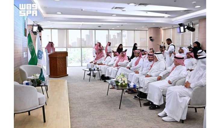 المركز الوطني لتنمية الحياة الفطرية يؤهل وجهات لاكتشاف الحياة الفطرية والتنوع الأحيائي في المملكة