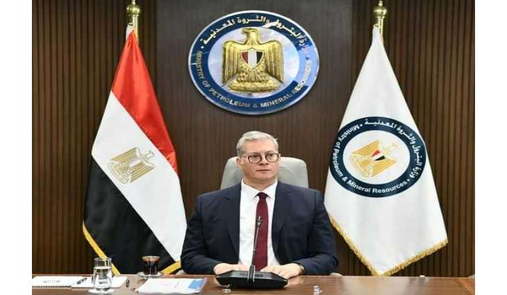 مصر تعلن إنهاء ملف المستحقات المتأخرة لشركات البترول والغاز بشكل كامل
