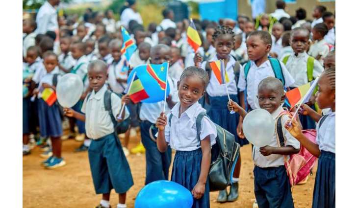 KSQF, UNICEF join forces to combat child labour in Democratic Republic of the Congo’s mines, restore access to education