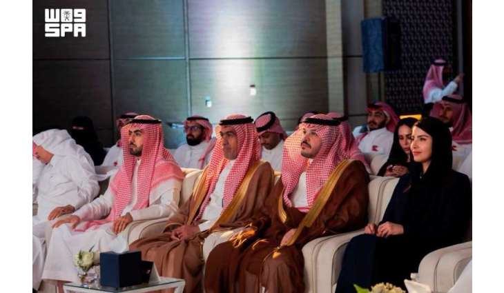 هيئة الأدب والنشر والترجمة تختتم النسخة الثالثة من برنامج 