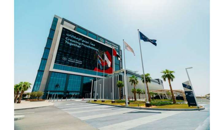 KEZAD Group announces development of AED112 million SME Hub in Abu Dhabi
