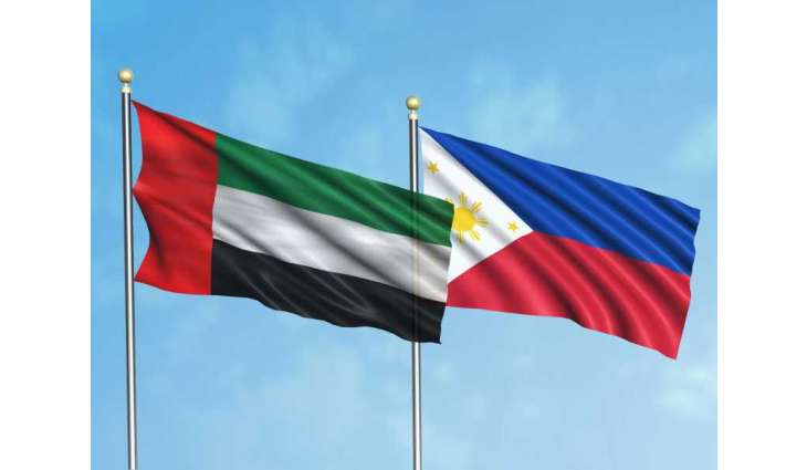 UAE provides urgent relief to people affected by 7.8-magnitude Philippines earthquake