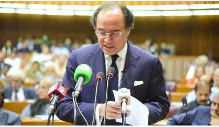 Federal Budget 2026-27 worth over Rs17.5 trillion to be presented on Friday

 


 