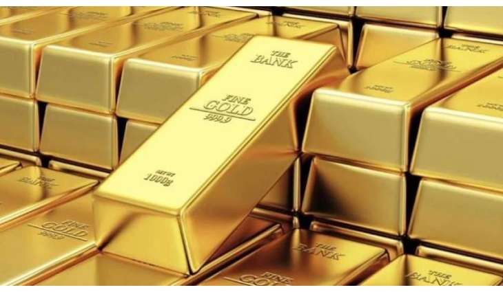 Gold prices continue sharp decline in global and local markets