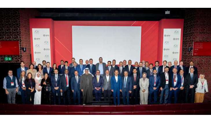 HSBC convenes global investors to unlock UAE's long-term opportunities