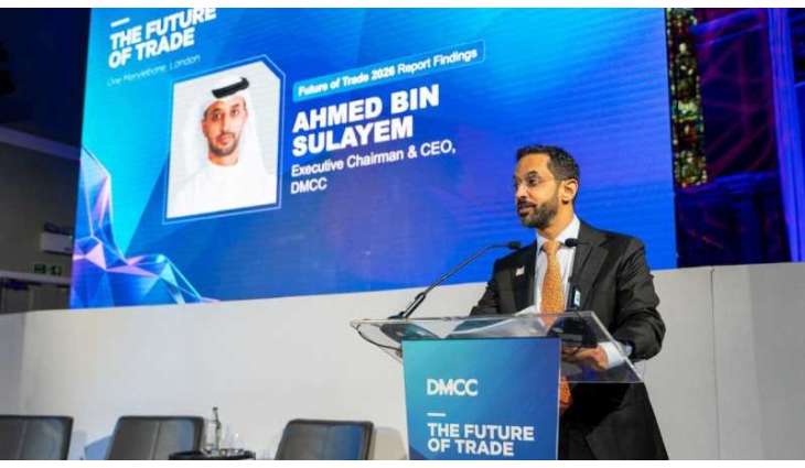 AI, tariffs, critical minerals competition reshape global commerce: DMCC report