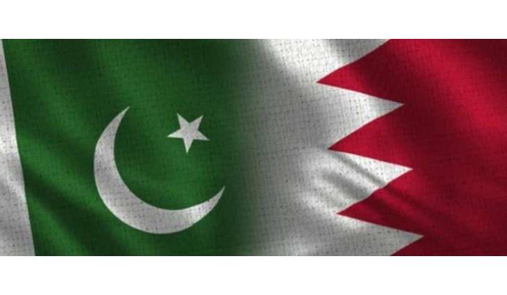 رئيس أركان الجيش يستقبل رئيس الحرس الوطني البحريني