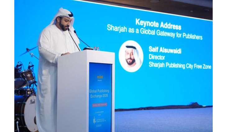 SPC Free Zone expands opportunities for India–UAE publishing collaboration