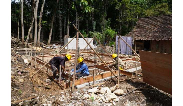 Arada Foundation, The Big Heart Foundation partner to expand ‘Home for a Home’ into year-round   global initiative