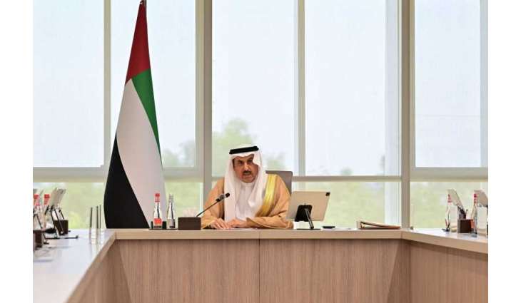 صقر غباش أمام الاتحاد البرلماني العربي: المنطقة العربية تمر بمرحلة مفصلية تتطلب تعزيز الأمن والاستقرار واحترام سيادة الدول