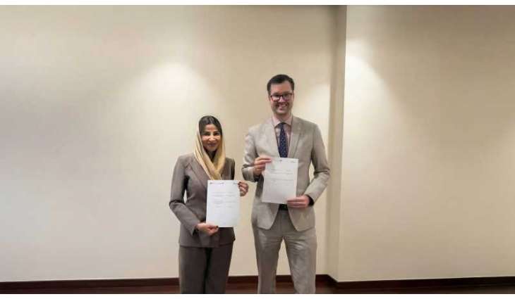 ECI, EGAP strengthen trade, investment, export credit opportunities