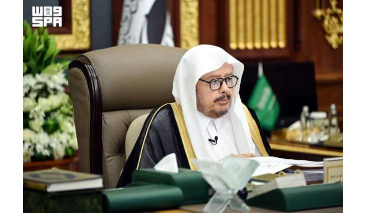 مؤتمر الاتحاد البرلماني العربي الـ 39 يثمّن الجهود البارزة للمملكة في دعم القضايا العربية والإسلامية وتعزيز الاستقرار الإقليمي