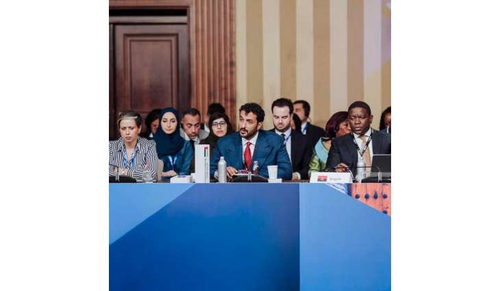 UAE to host 127th Session of  UN Tourism Executive Council