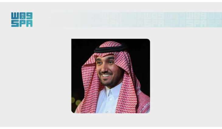 سمو رئيس الاتحاد العربي لكرة القدم: الحضور العربي القياسي في مونديال 2026 يعكس تطور اللعبة