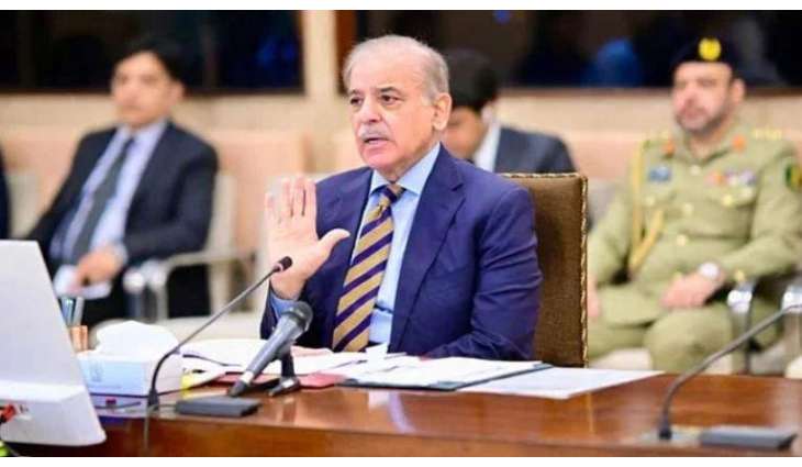 Federal cabinet approves next fiscal year budget, salary hike under review