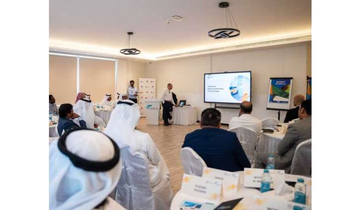 Sharjah Taxi adopts latest global smart mobility practices