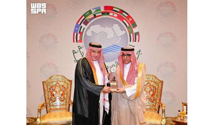 Arab Tourism Organization Presents 2026 Ibn Battuta Tourism Award in Jeddah